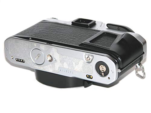 Program Plus 35mm SLR Film Camera PK Mount (Body Only)