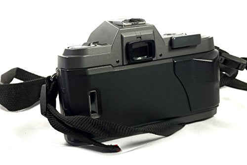 Pentax P30T 35mm Film Camera w/ Lens