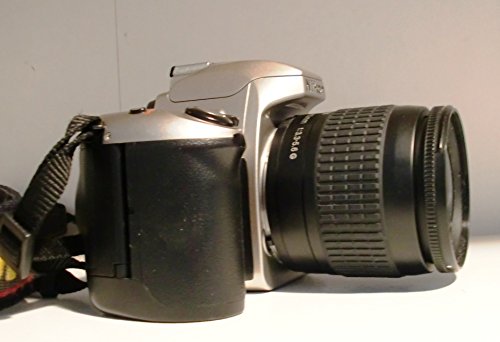 NIKON N65 35mm SLR Camera Kit with 28-80mm Nikon AF Lens