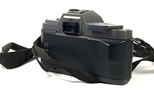 Pentax P30T 35mm Film Camera w/ Lens