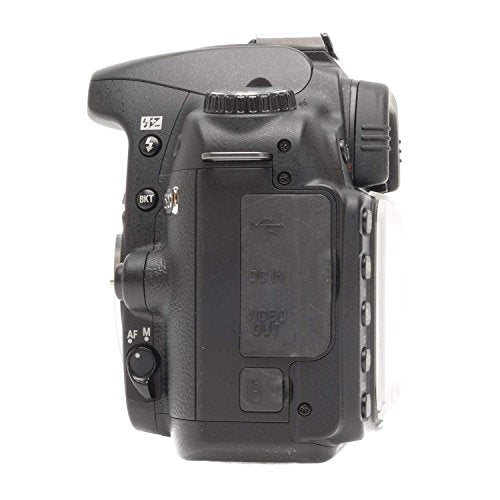 NIkon D80 10.2MP Digital SLR Camera
