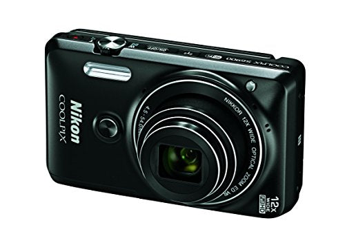 Nikon COOLPIX S6900