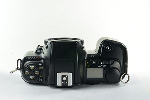 Nikon N6006 35mm SLR auto focus AF Film Camera (Body Only)