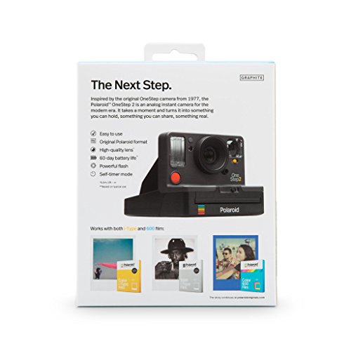 Polaroid Originals OneStep 2