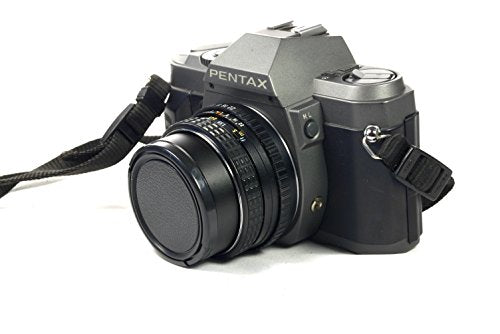 Pentax P30T 35mm Film Camera w/ Lens