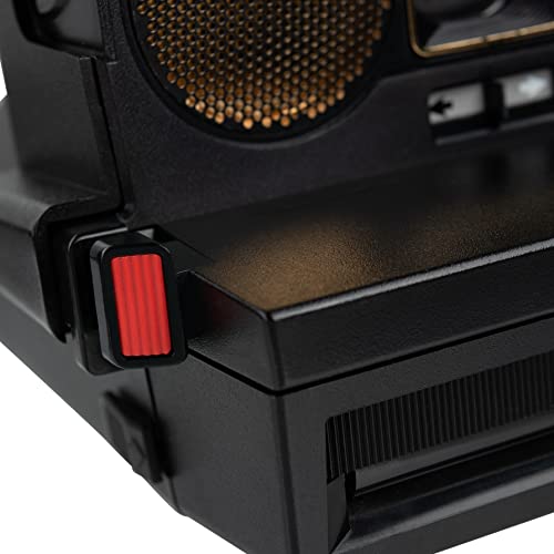 Polaroid Sun 660 Instant Film Camera AutoFocus