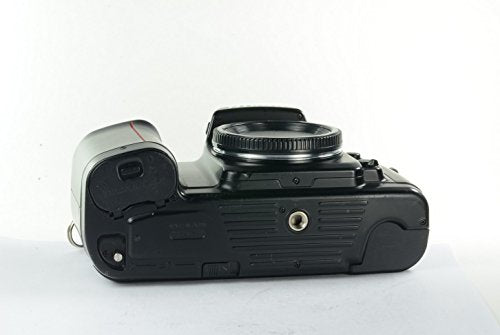 Nikon N6006 35mm SLR auto focus AF Film Camera (Body Only)