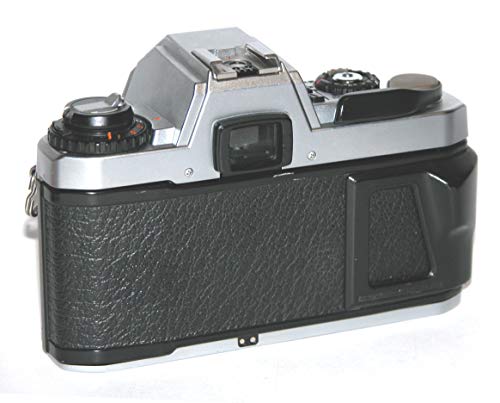 Program Plus 35mm SLR Film Camera PK Mount (Body Only)