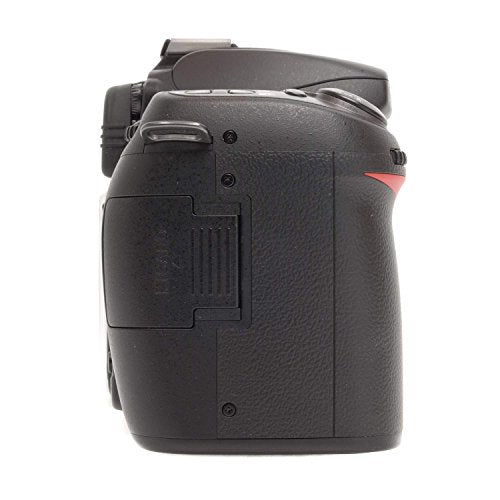 NIkon D80 10.2MP Digital SLR Camera