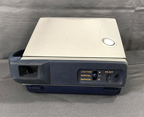 Polaroid Spectra 1200i Instant Camera
