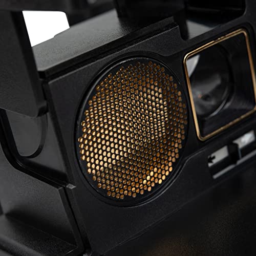 Polaroid Sun 660 Instant Film Camera AutoFocus