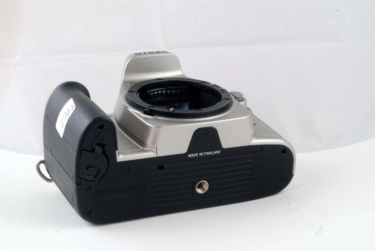 Nikon N55 Camera (body only)