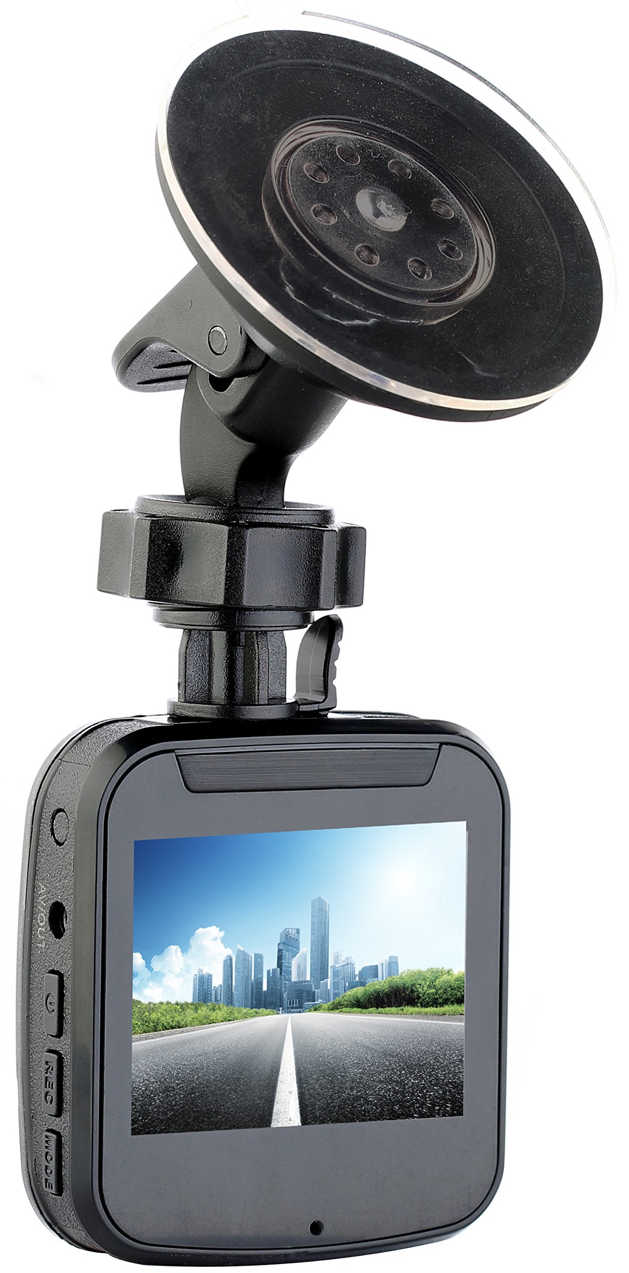 Polaroid PD-E53H 1080P HD DashCam