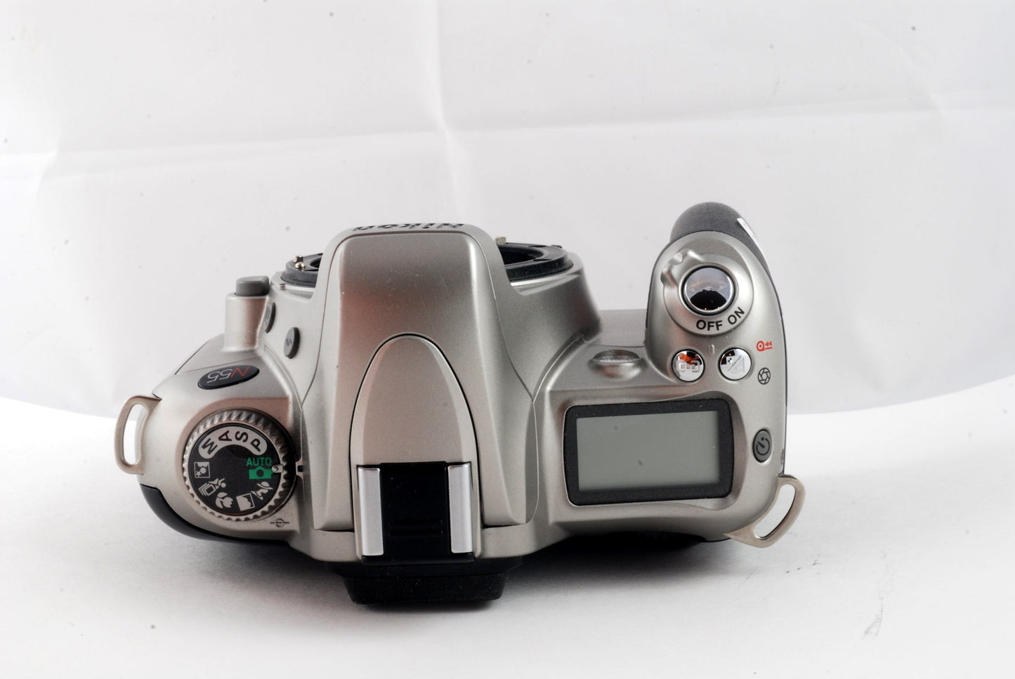 Nikon N55 Camera (body only)
