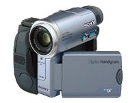 Sony DCR-TRV19 Mini-DV Camcorder