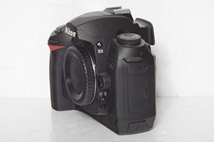 NIKON D70S 6.1MP Digital SLR Camera