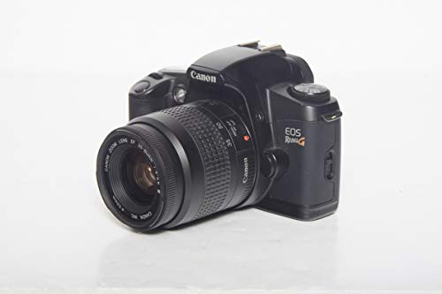 Canon EOS Rebel G Film SLR Camera Kit with 35-80mm Lens