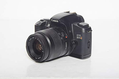 Canon EOS Rebel G Film SLR Camera Kit with 35-80mm Lens
