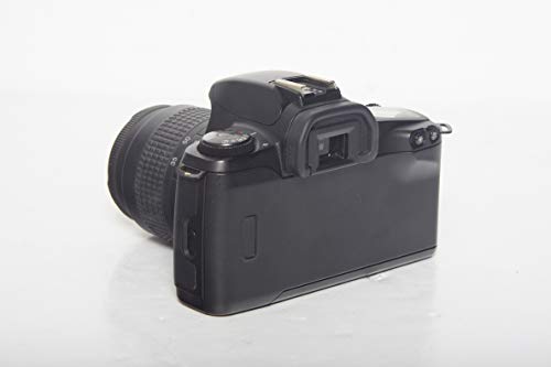 Canon EOS Rebel G Film SLR Camera Kit with 35-80mm Lens