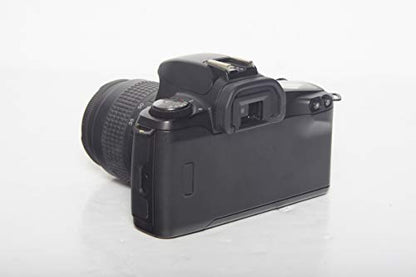 Canon EOS Rebel G Film SLR Camera Kit with 35-80mm Lens
