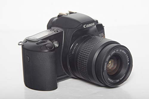 Canon EOS Rebel G Film SLR Camera Kit with 35-80mm Lens