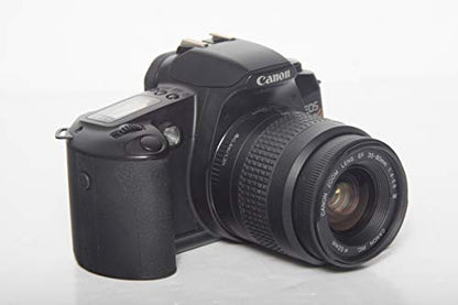 Canon EOS Rebel G Film SLR Camera Kit with 35-80mm Lens