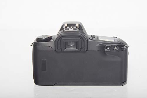 Canon EOS Rebel G Film SLR Camera Kit with 35-80mm Lens