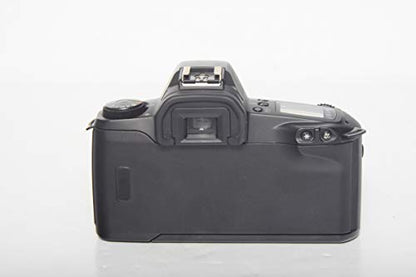 Canon EOS Rebel G Film SLR Camera Kit with 35-80mm Lens