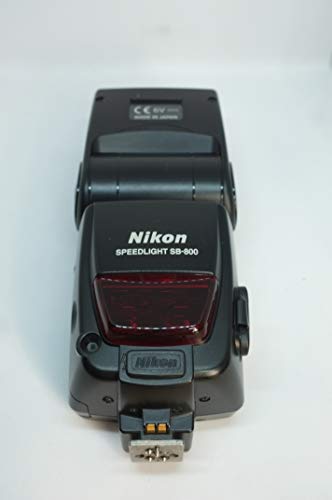 Nikon SB-800 AF Speedlight for Nikon Digital SLR Cameras - Old Version
