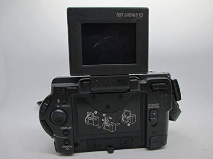 Sony DSC-S30 Cyber-shot 1.2MP Digital Camera with 3x Optical Zoom