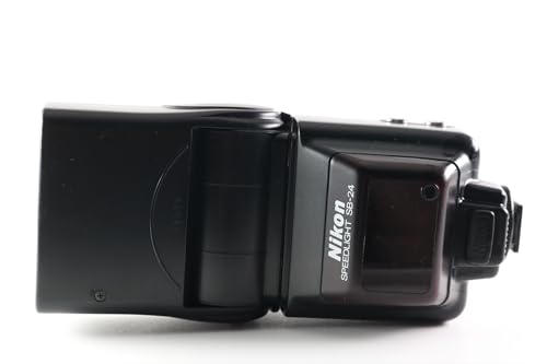 Nikon SB-24 Speedlight Flash