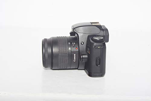 Canon EOS Rebel G Film SLR Camera Kit with 35-80mm Lens