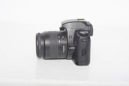 Canon EOS Rebel G Film SLR Camera Kit with 35-80mm Lens