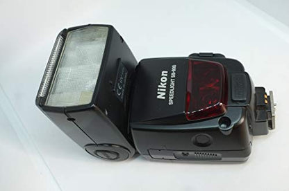Nikon SB-800 AF Speedlight for Nikon Digital SLR Cameras - Old Version
