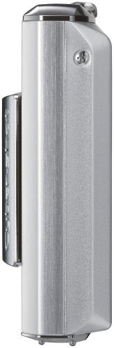 Sony Cybershot DSCT5 5.1MP Digital Camera with 3x Optical Zoom (Silver)