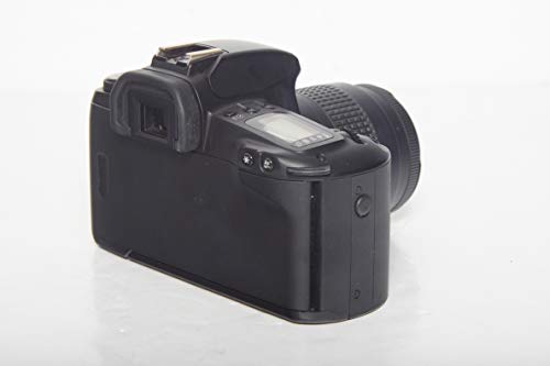 Canon EOS Rebel G Film SLR Camera Kit with 35-80mm Lens