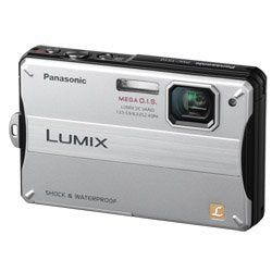 Panasonic Lumix DMC-TS10