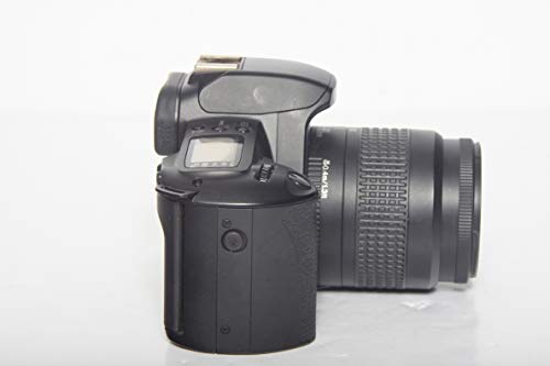 Canon EOS Rebel G Film SLR Camera Kit with 35-80mm Lens