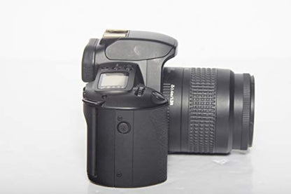 Canon EOS Rebel G Film SLR Camera Kit with 35-80mm Lens
