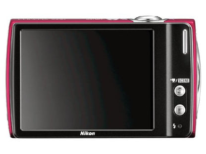 Nikon Coolpix S230 Camera Digital