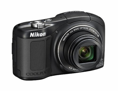Nikon Coolpix L620 Camera Digital