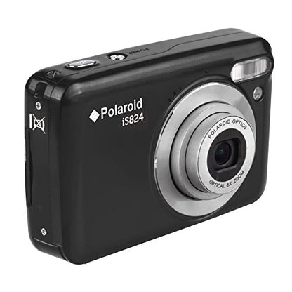 Polaroid 16 Digital Camera with 2.4" LCD - IS824