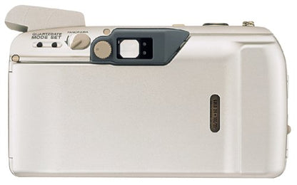 Olympus Stylus Epic Zoom 170 QD Date 35mm Camera