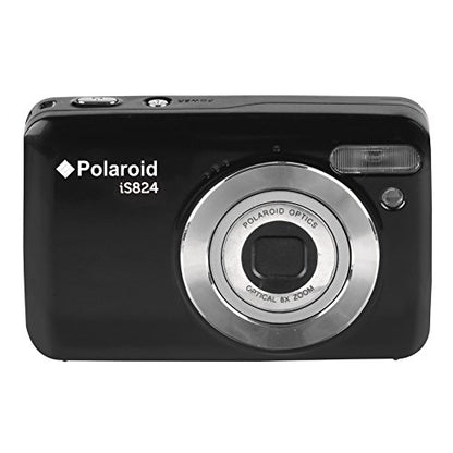 Polaroid 16 Digital Camera with 2.4" LCD - IS824