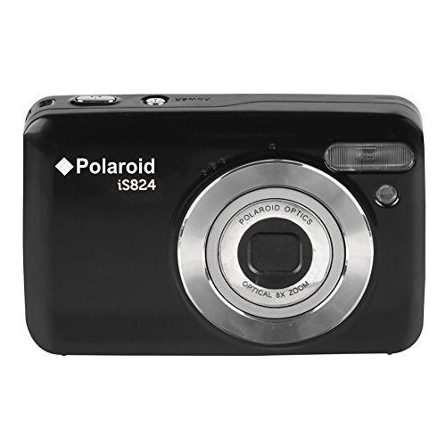 Polaroid 16 Digital Camera with 2.4" LCD - IS824