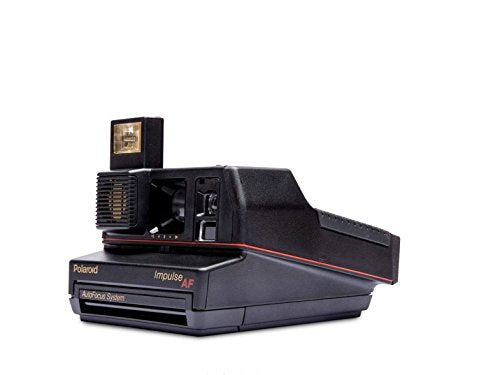 Polaroid Impulse AF Instant Film Camera