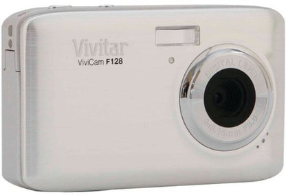 Vivitar 14.1MP Digital Compact System HD Camera with 1.8-Inch LCD