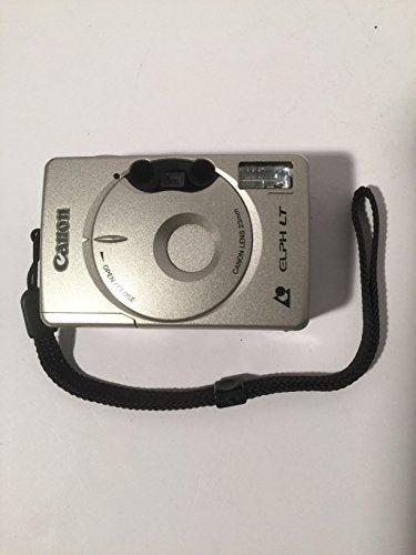 Canon ELPH LT APS Camera