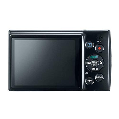 Canon PowerShot ELPH 190 IS Digital Camera
