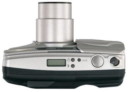 Olympus Infinity Zoom 80 QD Date 35mm Camera